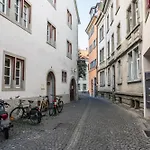 Appartamento Sankt Johann Ll Costanza