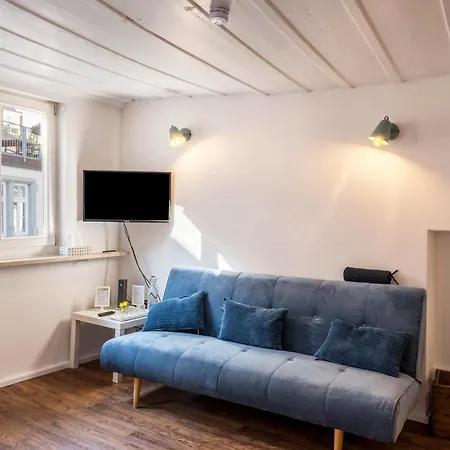 Sankt Johann Ll Apartment Konstanz