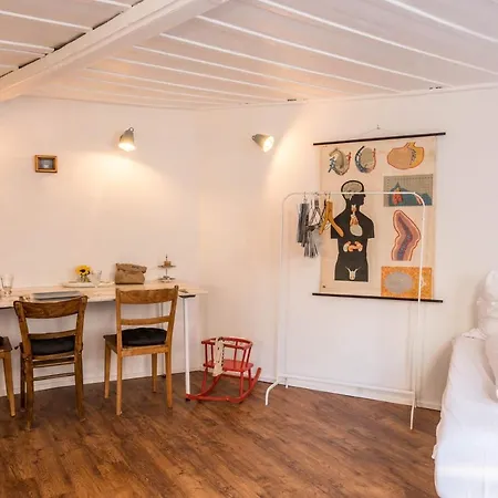 Sankt Johann Ll Apartment *