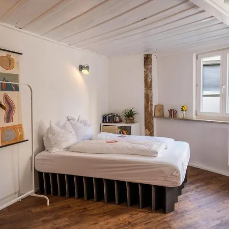 Apartment Sankt Johann Ll