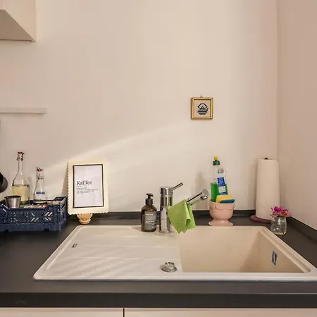 Apartment Sankt Johann Ll Konstanz
