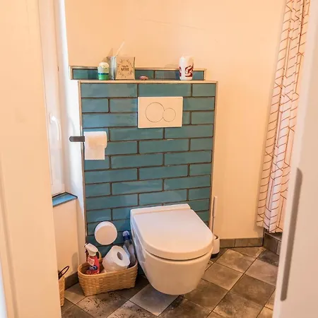 Sankt Johann Ll Apartment Konstanz