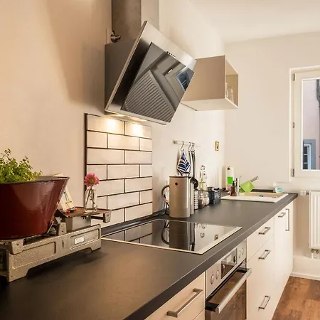 Apartment Sankt Johann Ll