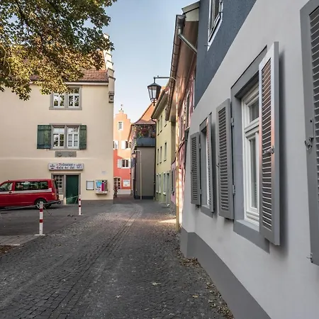 Sankt Johann Ll Apartment Konstanz