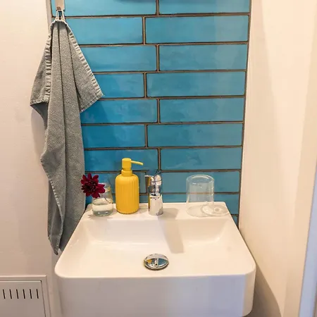 Apartment Sankt Johann Ll *