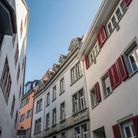 Апартаменты Sankt Johann Ll