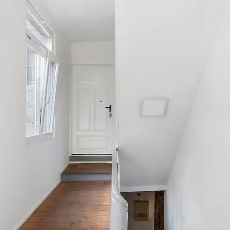 Sankt Johann Ll Апартаменты *