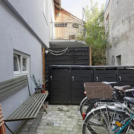 Sankt Johann Ll Апартаменты *