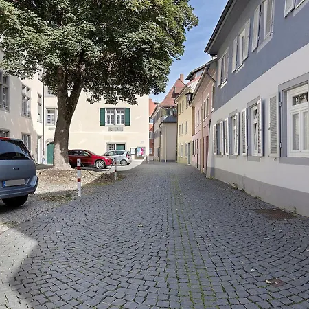 Sankt Johann Ll * Констанц